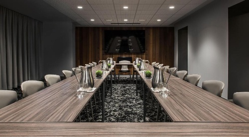 Virgin Hotels, Chicago image 12