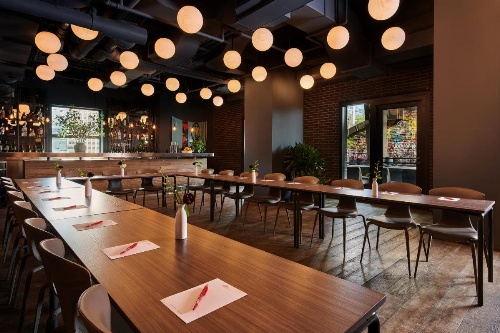 Virgin Hotels, Chicago image 13