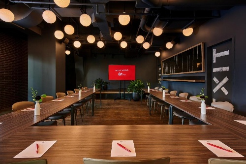 Virgin Hotels, Chicago image 14