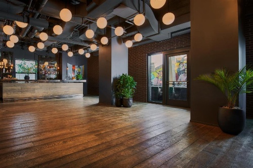 Virgin Hotels, Chicago image 15