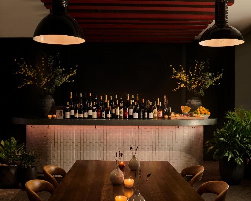 Virgin Hotels, Chicago image 17