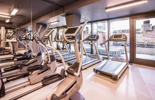 Virgin Hotels, Chicago image 19