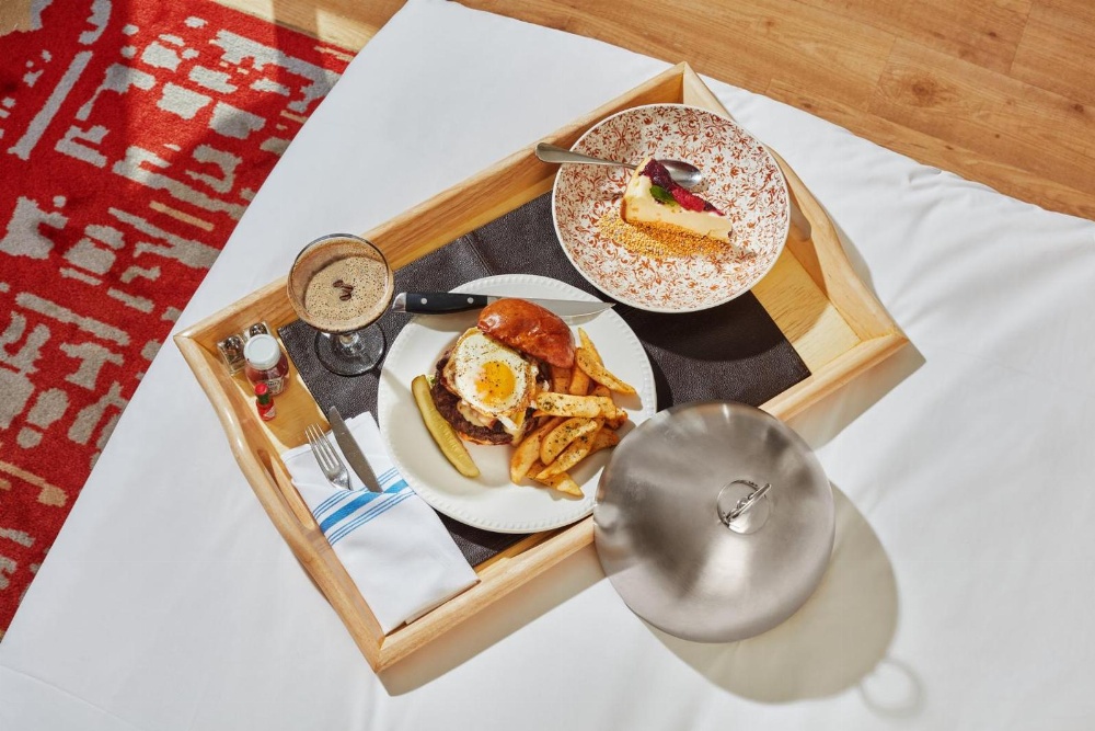 Virgin Hotels, Chicago Main image