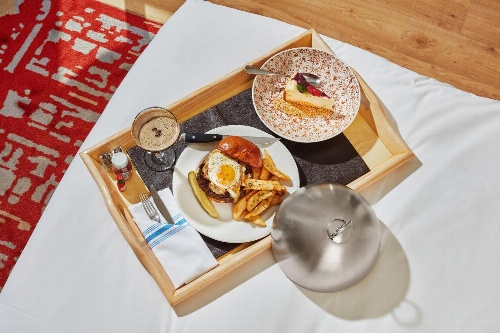 Virgin Hotels, Chicago image 2