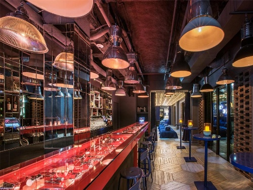 Virgin Hotels, Chicago image 20