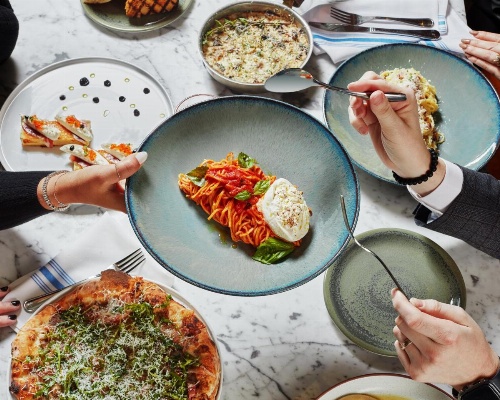 Virgin Hotels, Chicago image 22