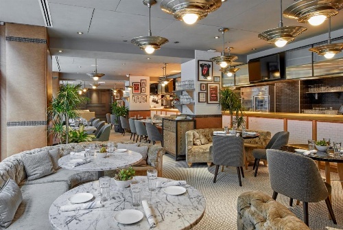 Virgin Hotels, Chicago image 23