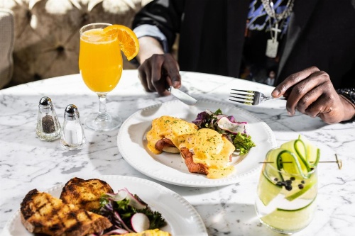 Virgin Hotels, Chicago image 24