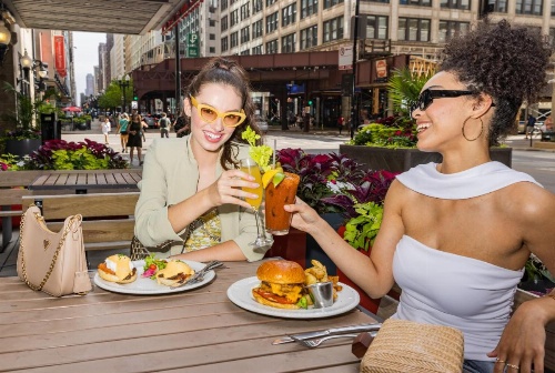 Virgin Hotels, Chicago image 25