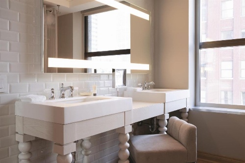 Virgin Hotels, Chicago image 29