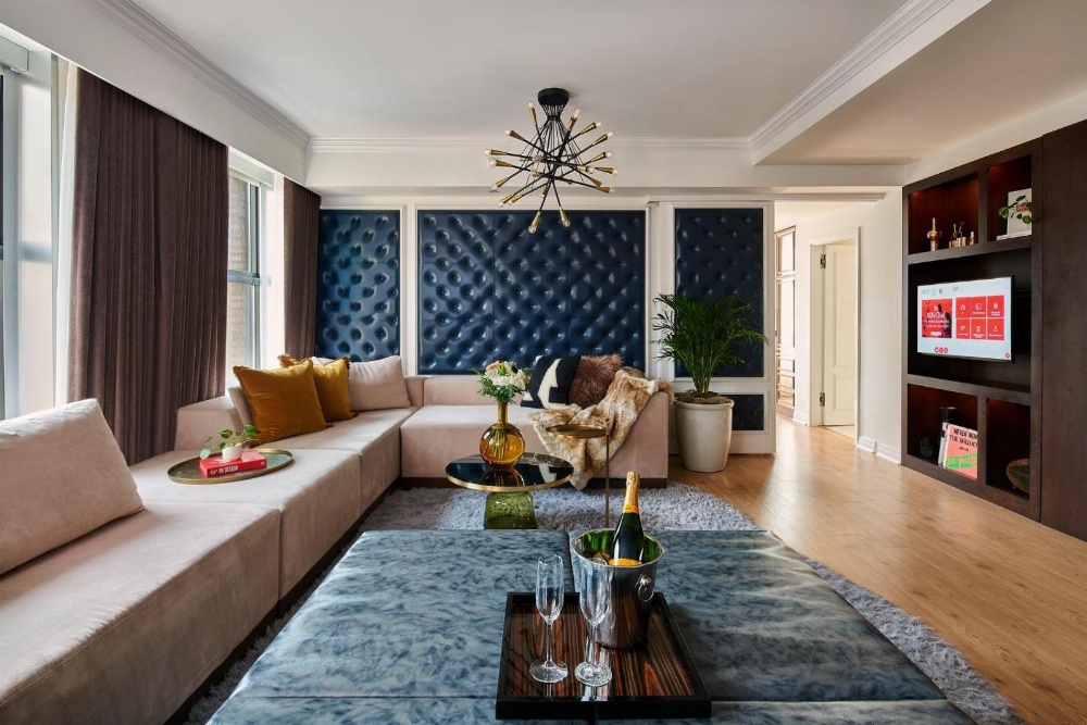 Virgin Hotels, Chicago Main image