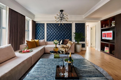 Virgin Hotels, Chicago image 3