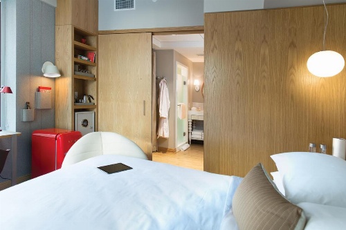 Virgin Hotels, Chicago image 31