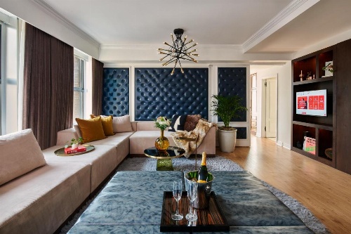 Virgin Hotels, Chicago image 33