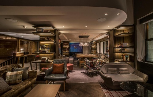 Virgin Hotels, Chicago image 41