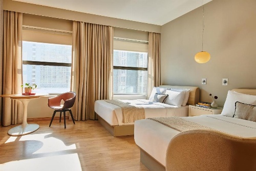 Virgin Hotels, Chicago image 6