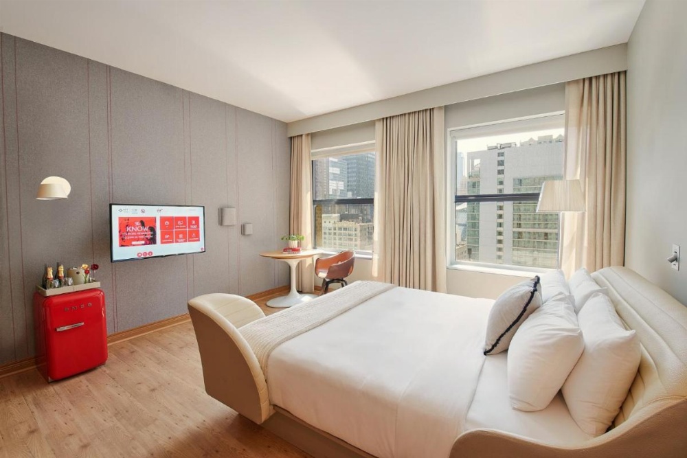 Virgin Hotels, Chicago